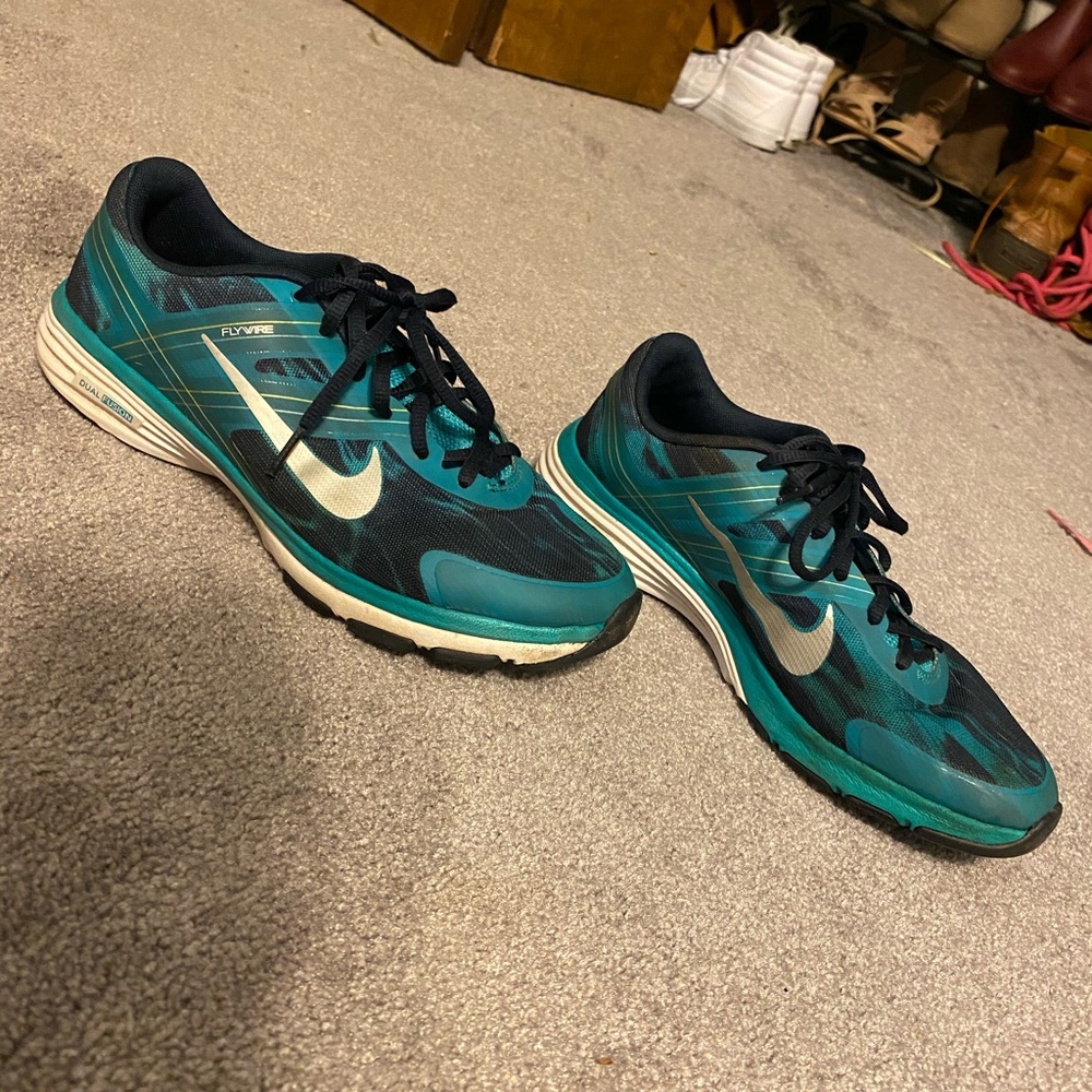 Nike sneakers